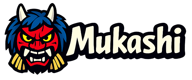 Mukashi
